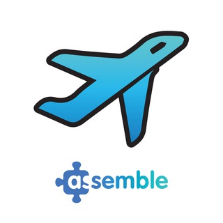 Logo of telegram channel sgairfarepromos — Airfare Promotions - sgAirfarePromos