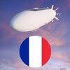 Logo of telegram channel sgairships_fr — FR Dirigeables de nouvelle génération | Chaîne officielle