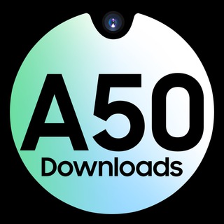 Logo of telegram channel sgalaxya50dl — Samsung Galaxy A50 Downloads