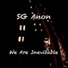 Logo of telegram channel sganon — SGAnon | The QnewsPatriot