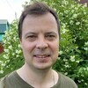 Логотип телеграм канала @sgaryaev — Точка останова (Сергей Гаряев)
