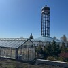 Логотип телеграм канала @sgauagrocentr — УНПК Агроцентр - «Корольков сад»