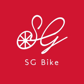 Logo of telegram channel sgbikegowhere — SG Bike - Go Where?