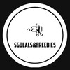 Logo of telegram channel sgdealsandfreebies — SG Deals & Freebies