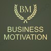 Logo of telegram channel sgdfgdgrg — Business Motivation