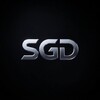 Логотип телеграм канала @sgdteam — SGD