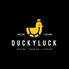 Logo of telegram channel sgduckyluck — 🇸🇬🐤 DuckyLuck Clubhouse 🐤🇸🇬 SG Channel💋