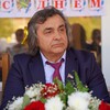 Логотип телеграм канала @sgempoligon05 — Биярсланов Гаджи Бадрутдинович