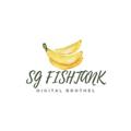 Logo saluran telegram sgfishtank — 🇸🇬 SG Fish Tank 💃 - Bringing Geylang Fishtank to you Online