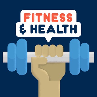 Logo of telegram channel sgfitnesshealth — SG Fitness & Health