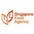Logo saluran telegram sgfoodagency — SG Food Agency