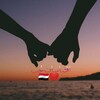 Telegram channel اقتباسات حُب♥️✨ logo