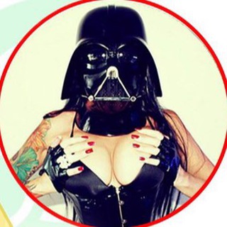 Логотип телеграм канала @sggp_n1 — Sexy Geek Girls Photos