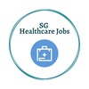 Telegram channel 🇸🇬SG Healthcare Jobs💊💉 logo