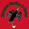 Logo of telegram channel sghs4g — SG Hunger Strike 4 Gaza 🇸🇬🇵🇸