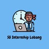 Logo of telegram channel sginternshiplobang — SG Internship Lobang