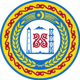 Логотип телеграм канала @sgjnchr — СГЖН ЧР