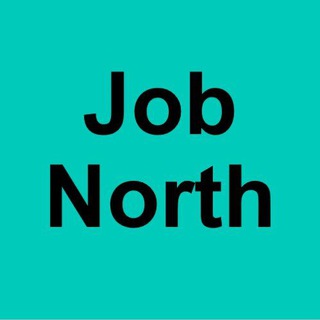 Logo of telegram channel sgjobs_north — SG Jobs North