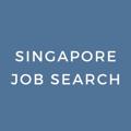 Logo saluran telegram sgjobssearch — SGJOBS | Singapore Jobs Search