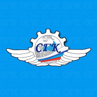 Логотип телеграм канала @sgk_public — Самарский государственный колледж