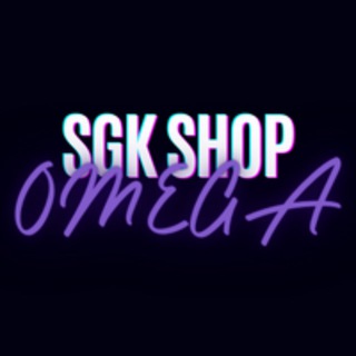 Logo del canale telegramma sgk5376 - SGK Fortnite shop