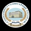 Лагатып тэлеграм-канала sgkmsukuleshova — СГК МГУ имени А.А.Кулешова