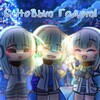 Логотип телеграм канала @sgksuinx1mnwvihe — ❄Снежинки票