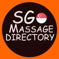 Logo of telegram channel sgmassagedir — 🇸🇬 SG Massage Directory 🇸🇬