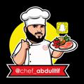 Telegram channel الشيف عبداللطيف السنيدي logo