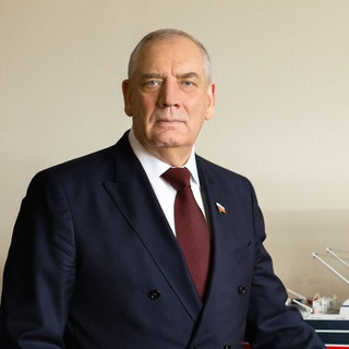 Логотип телеграм канала @sgmitin — Митин Сергей