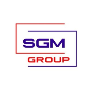 Логотип телеграм канала @sgmtrucks — СГМ-ГРУПП - продажа, выкуп и обмен грузовой техники