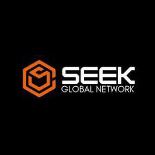 Логотип телеграм канала @sgn_777 — SEEK GLOBAL NETWORK