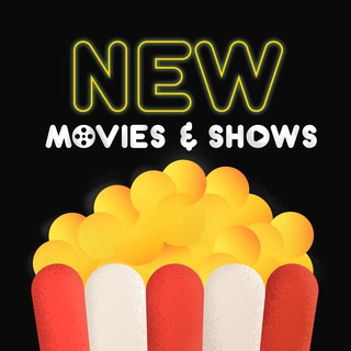 Logo of telegram channel sgnewmovies — SG New Movies & Shows