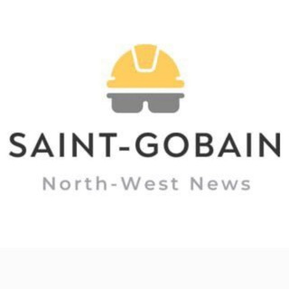 Логотип телеграм канала @sgnwest — Saint-Gobain North-West