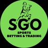 Telegram channel SGO - SPORTS BETTING & TRADING (SGO - Cricket Betting Tips) (INDIAN PREMIER LEAGUE IPL T20 2026 CRICKET BETTING TIPS PREDICTION) logo