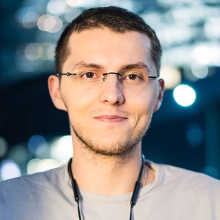 Логотип телеграм канала @sgonchar — Gonchar's Channel