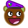Telegram channel Сгущёнка шоу logo
