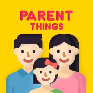 Logo of telegram channel sgparenthings — SG Parent Things