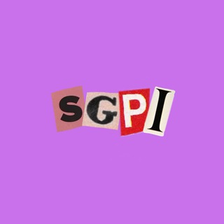 Логотип телеграм канала @sgpi2 — Общежитие СГПИ
