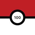 Logo of telegram channel sgpokemapiv100 — SGPokemap - IV 100