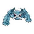 Telegram channel SGPokemap - Metagross logo