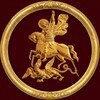 Логотип телеграм канала @sgpr1816 — Георгиевское на Верхней Волге