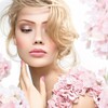 Логотип телеграм канала @sgrbeauty — селфхарм не сахар