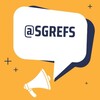 Telegram channel Singapore Promotions logo