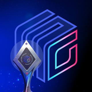 Логотип телеграм канала @sgroup_achievements — S-Group | Achievements Channel