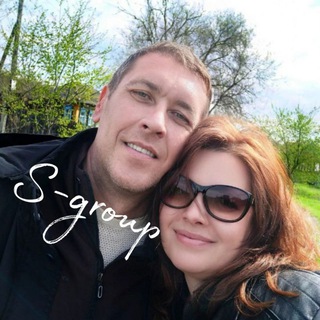 Логотип телеграм канала @sgroupfamily — 🧚‍♂️ИГРАючи к ЖЕЛАЕМому🧚‍♀️Вэл и Марина Денисовы.