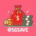 Telegram channel SG Lifehacks & Lobang logo