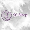 Логотип телеграм канала @sgsleep — SG•Sleep | матрасы | Батайск | Азов| Сальск