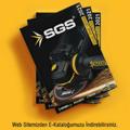 Telegram kanalining logotibi sgstoolsinfo — SGS&FIXED Uzbekistan (info)