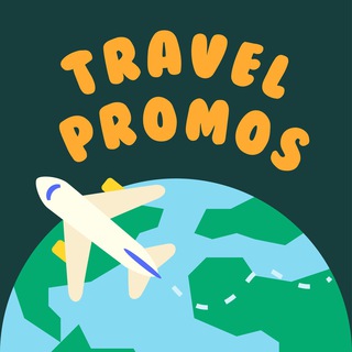 Logo of telegram channel sgtravelpromos — SG Travel Promos